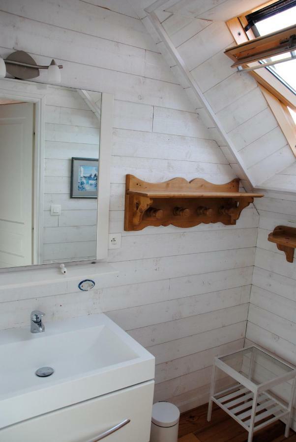 Maison A Динард Екстериор снимка
